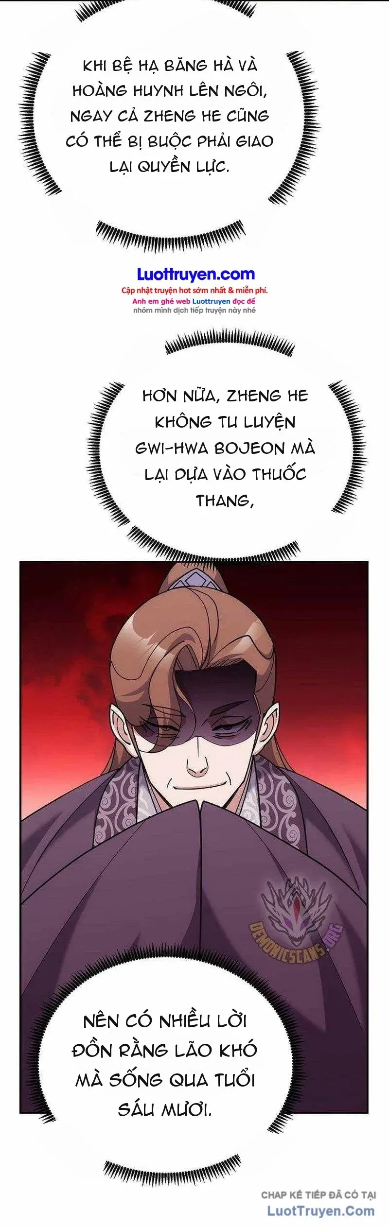 Hoạn Quan Tuyệt Luân Chapter 42 - 30