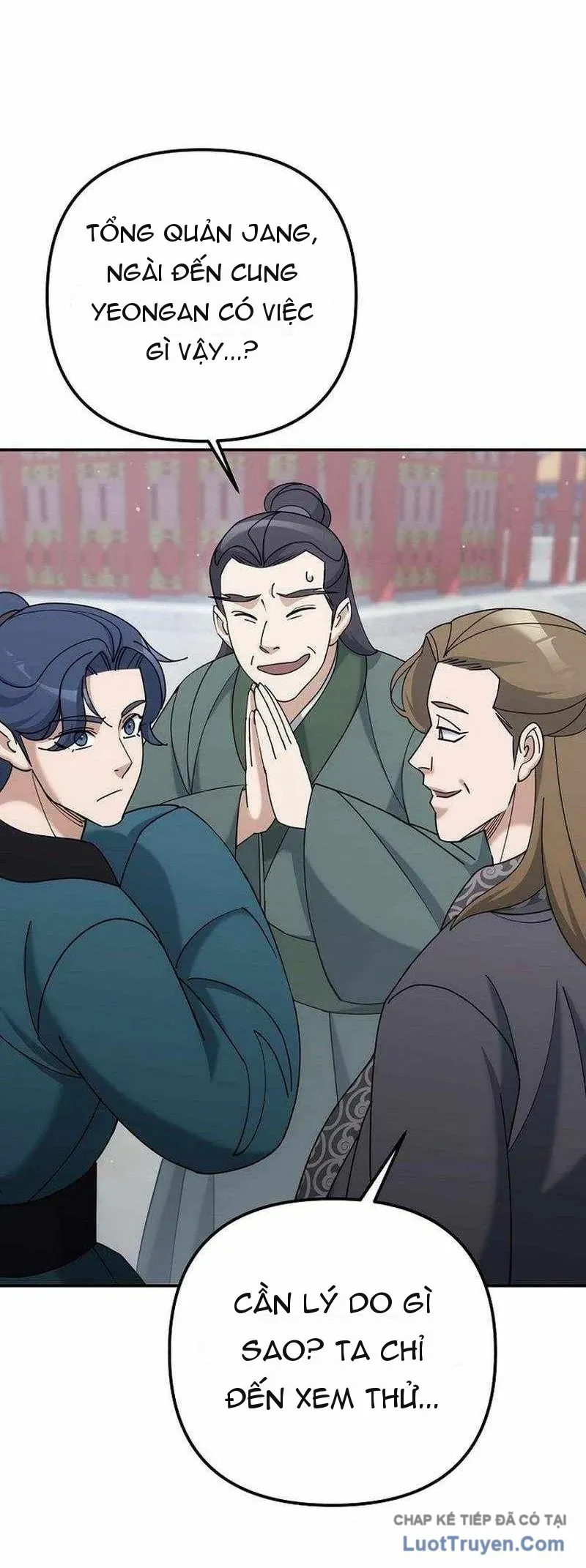 Hoạn Quan Tuyệt Luân Chapter 42 - 4