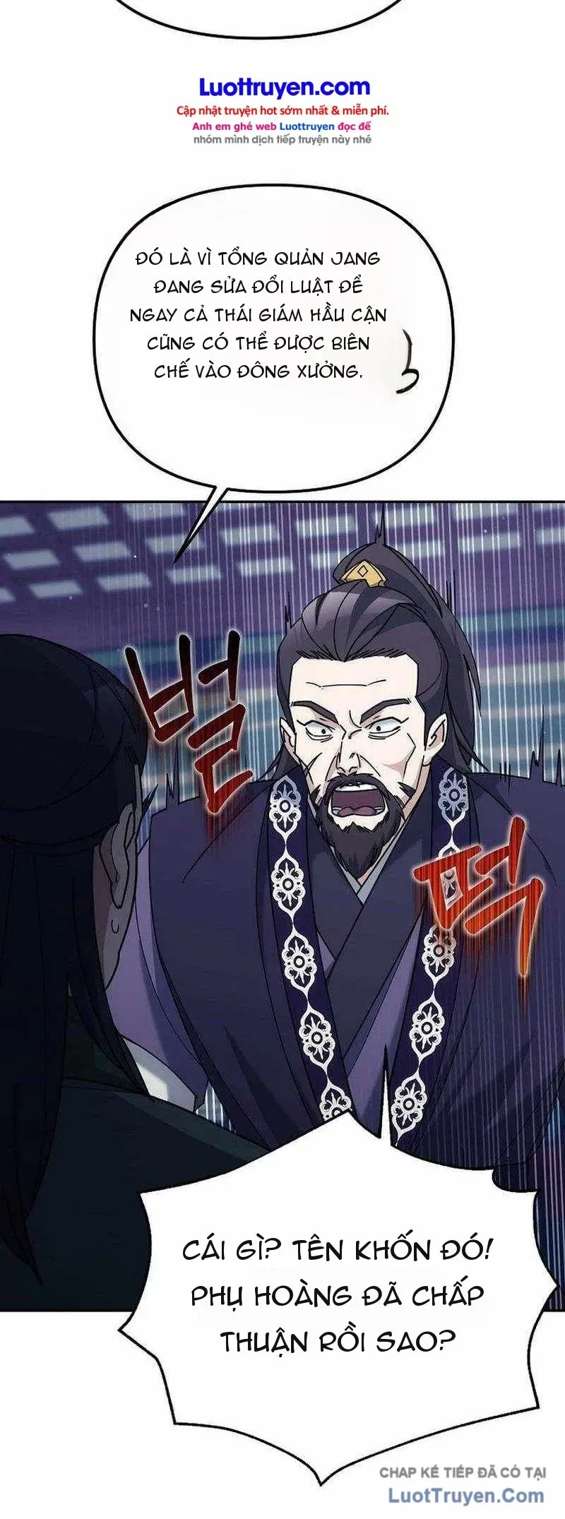 Hoạn Quan Tuyệt Luân Chapter 42 - 32