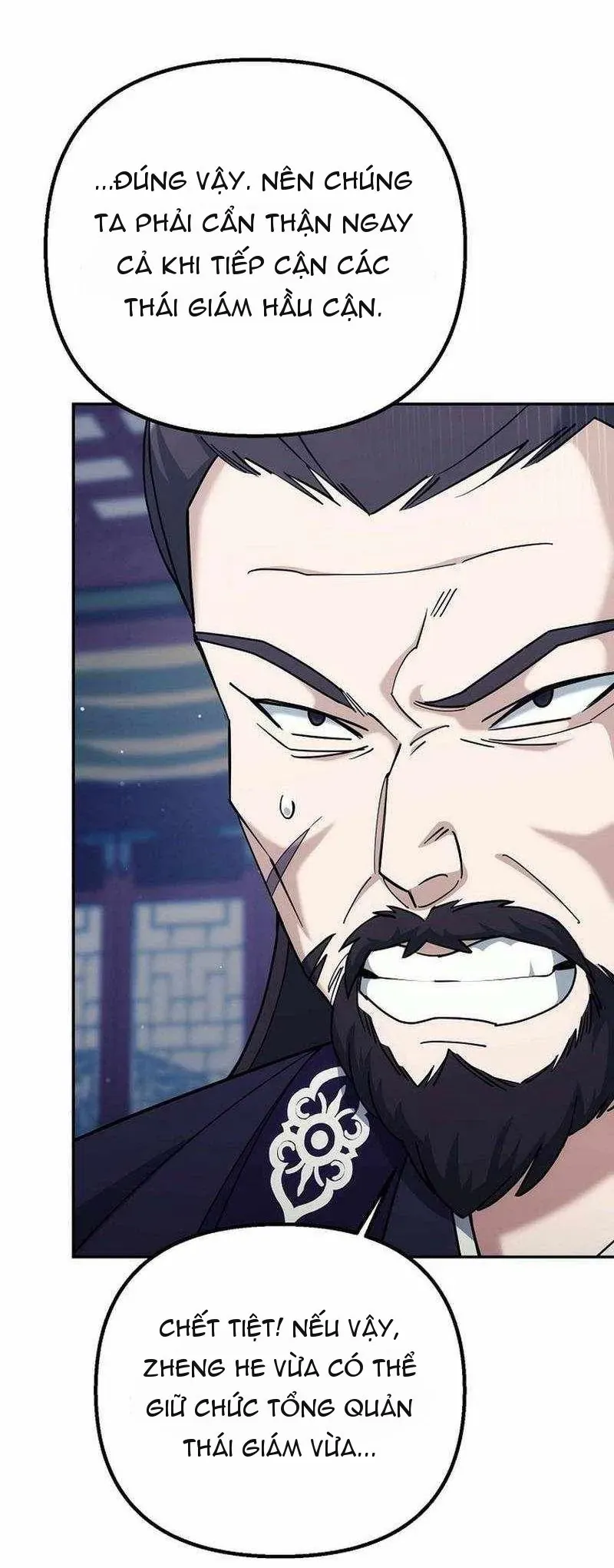 Hoạn Quan Tuyệt Luân Chapter 42 - 33