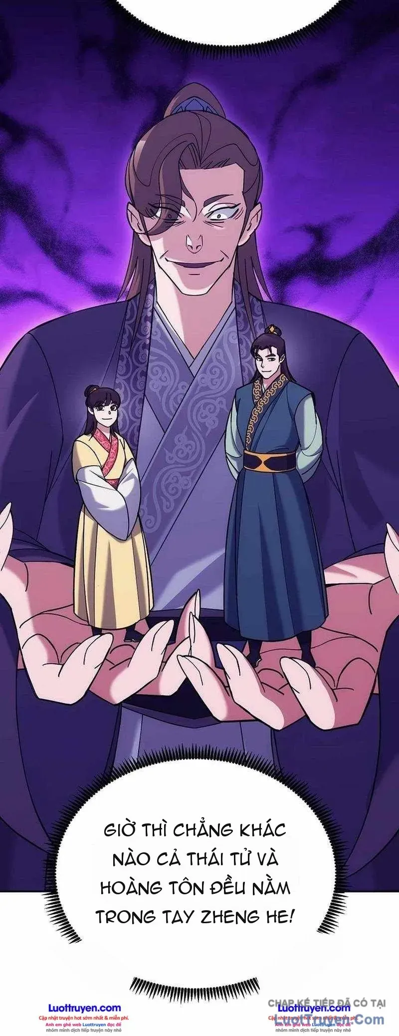Hoạn Quan Tuyệt Luân Chapter 42 - 36