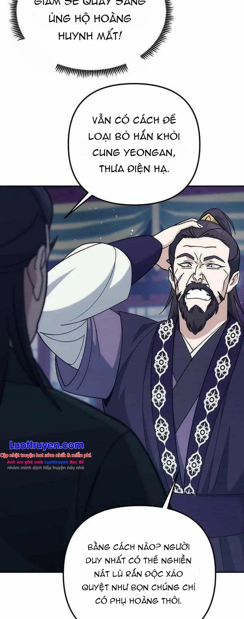 Hoạn Quan Tuyệt Luân Chapter 42 - 38
