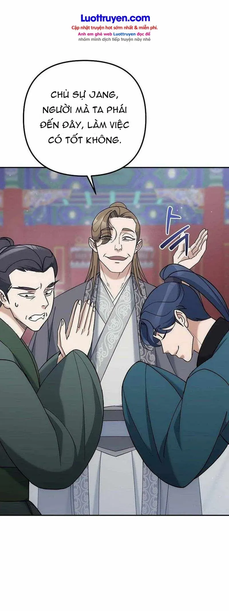 Hoạn Quan Tuyệt Luân Chapter 42 - 5