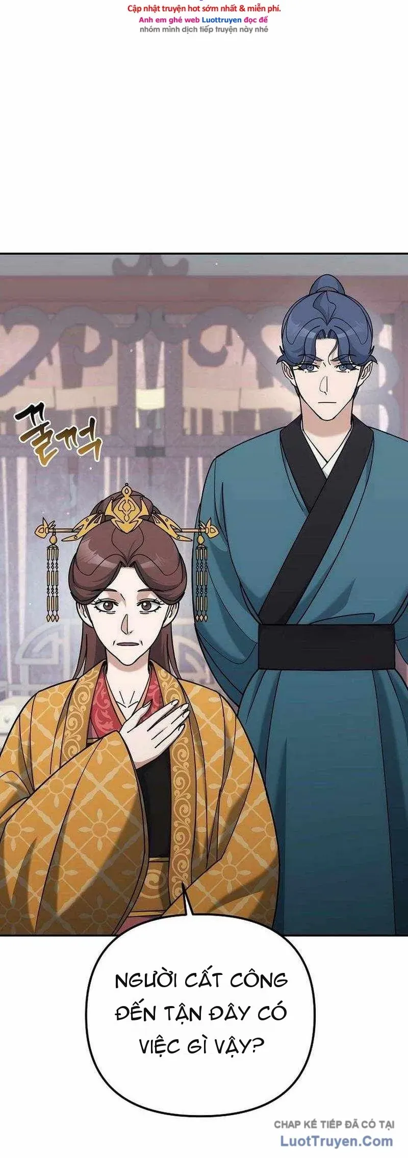 Hoạn Quan Tuyệt Luân Chapter 42 - 43