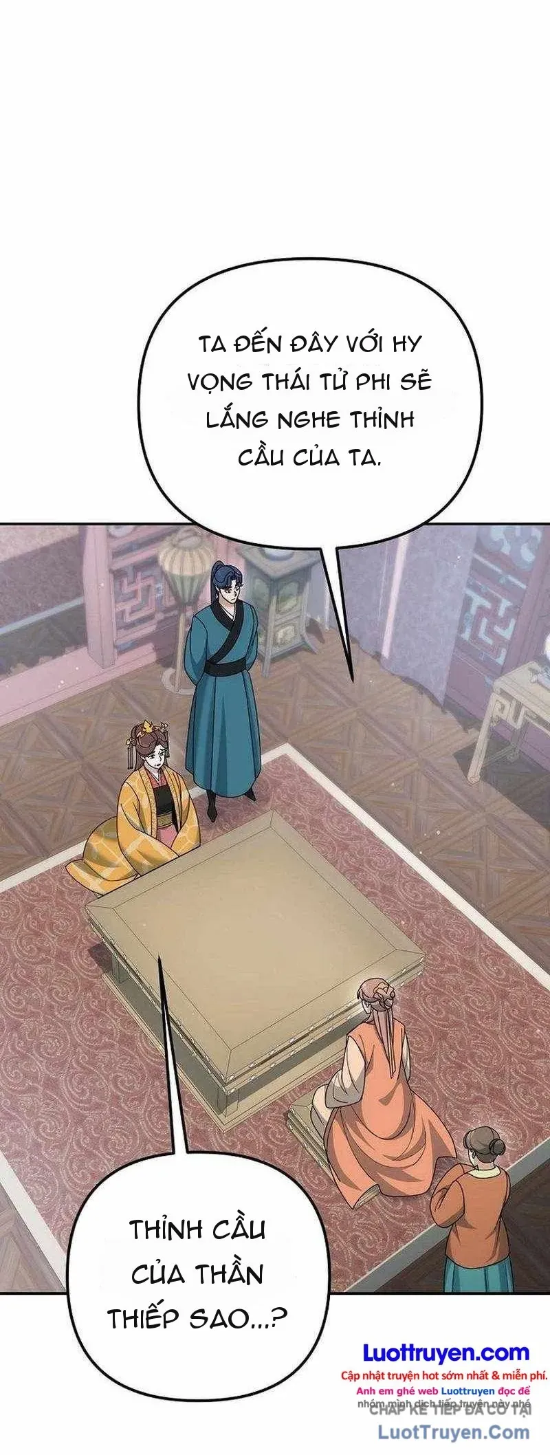 Hoạn Quan Tuyệt Luân Chapter 42 - 45