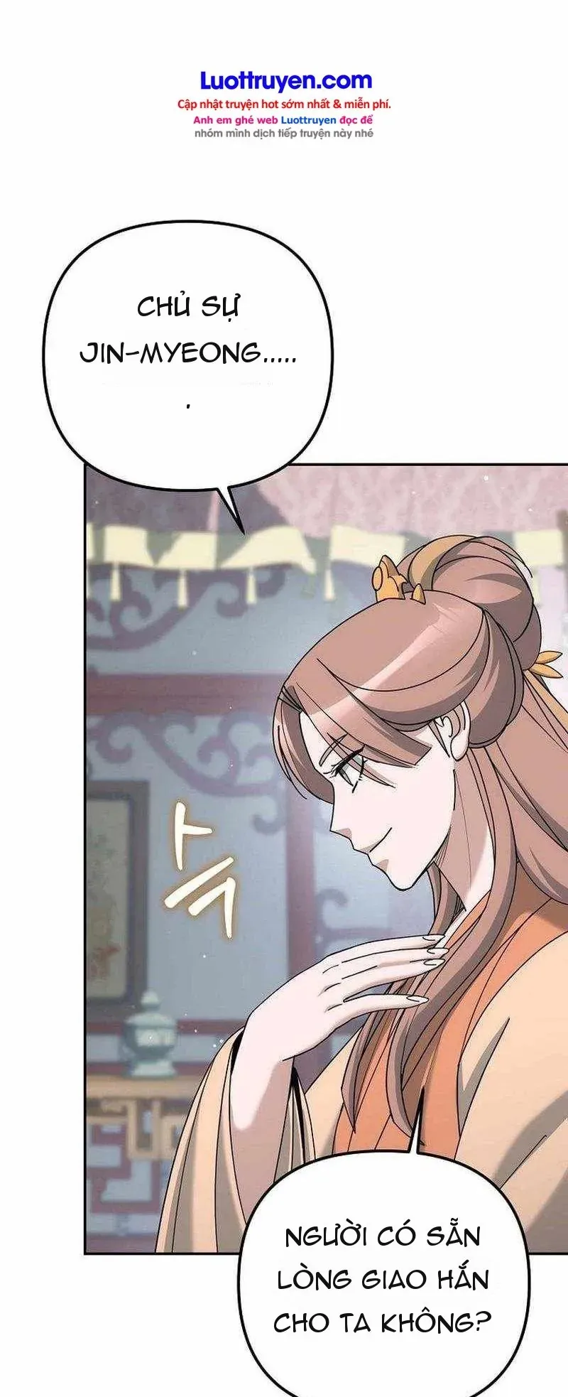 Hoạn Quan Tuyệt Luân Chapter 42 - 46