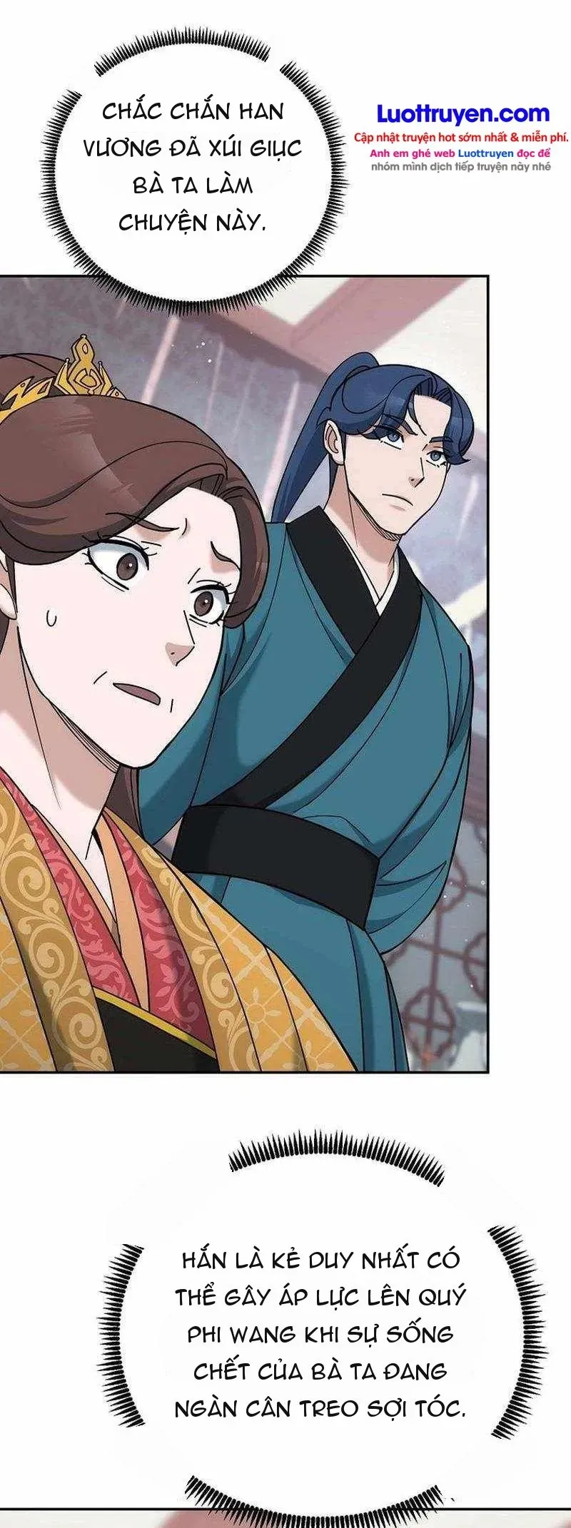 Hoạn Quan Tuyệt Luân Chapter 42 - 48
