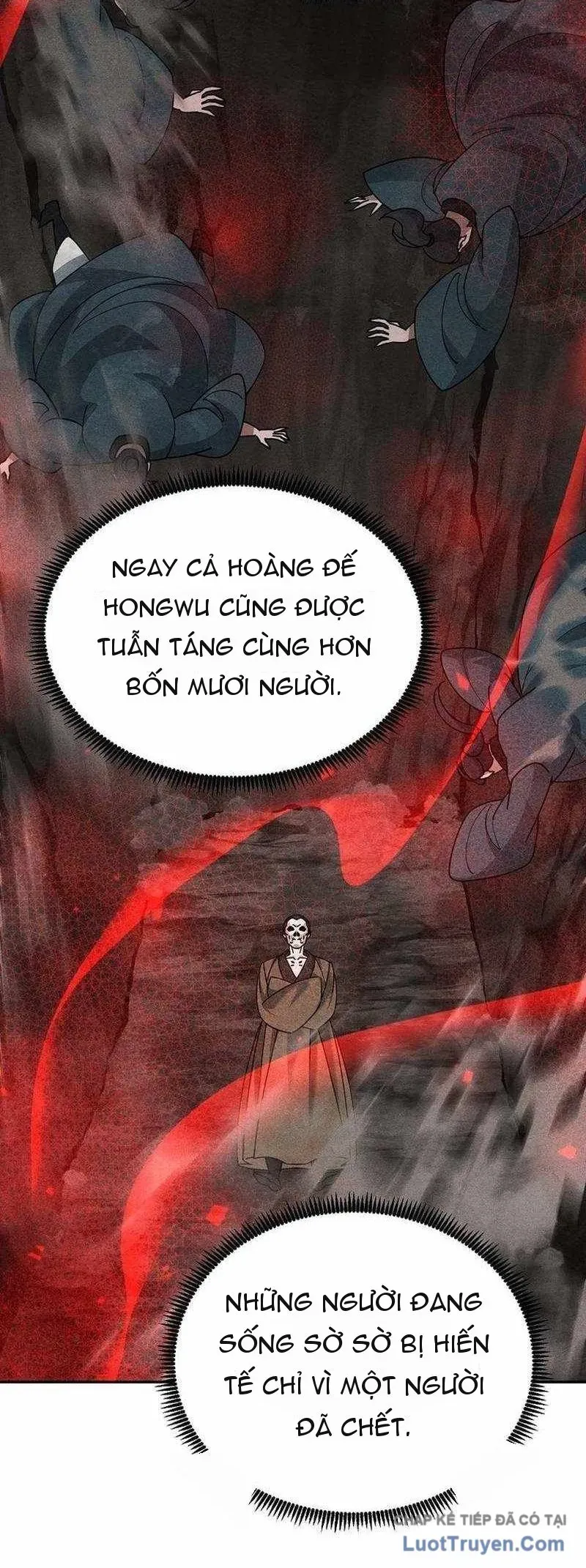 Hoạn Quan Tuyệt Luân Chapter 42 - 50