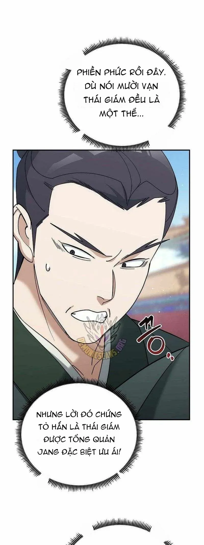 Hoạn Quan Tuyệt Luân Chapter 42 - 6
