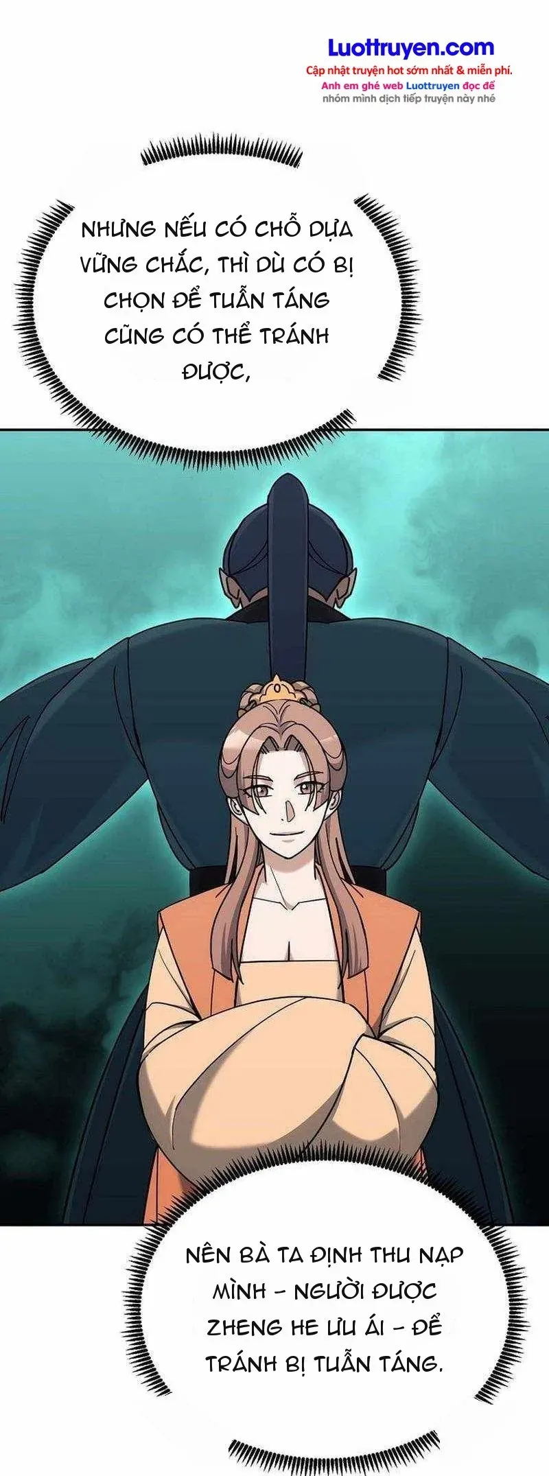 Hoạn Quan Tuyệt Luân Chapter 42 - 51