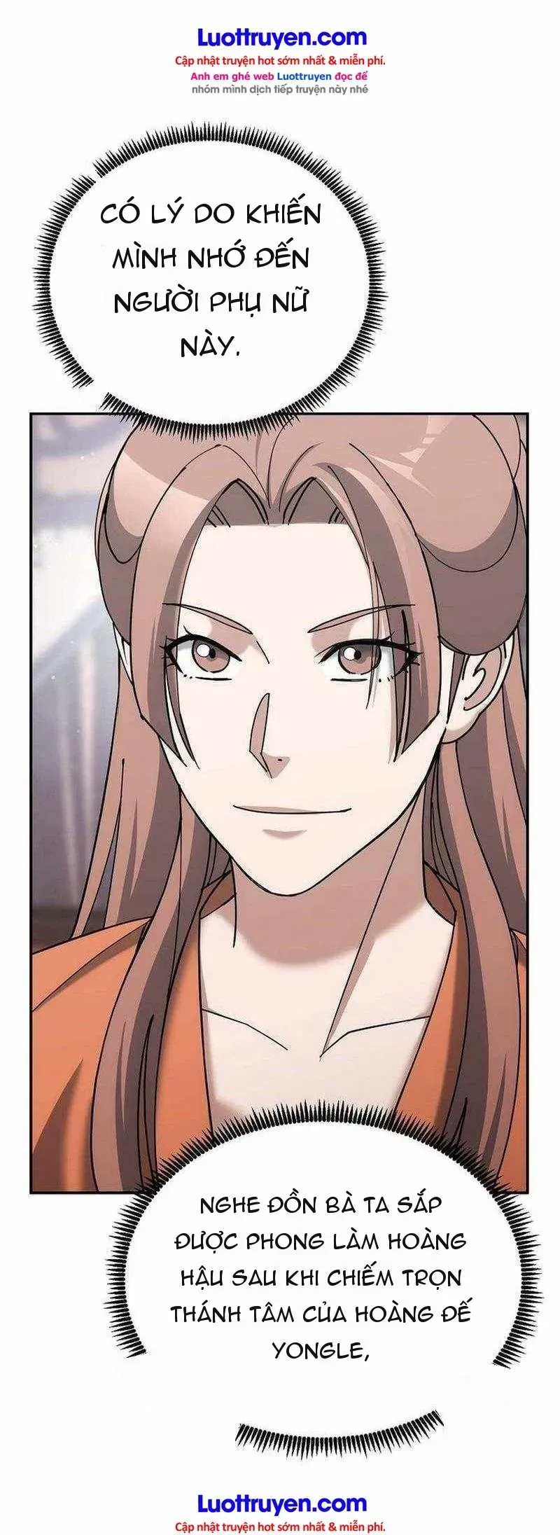Hoạn Quan Tuyệt Luân Chapter 42 - 53