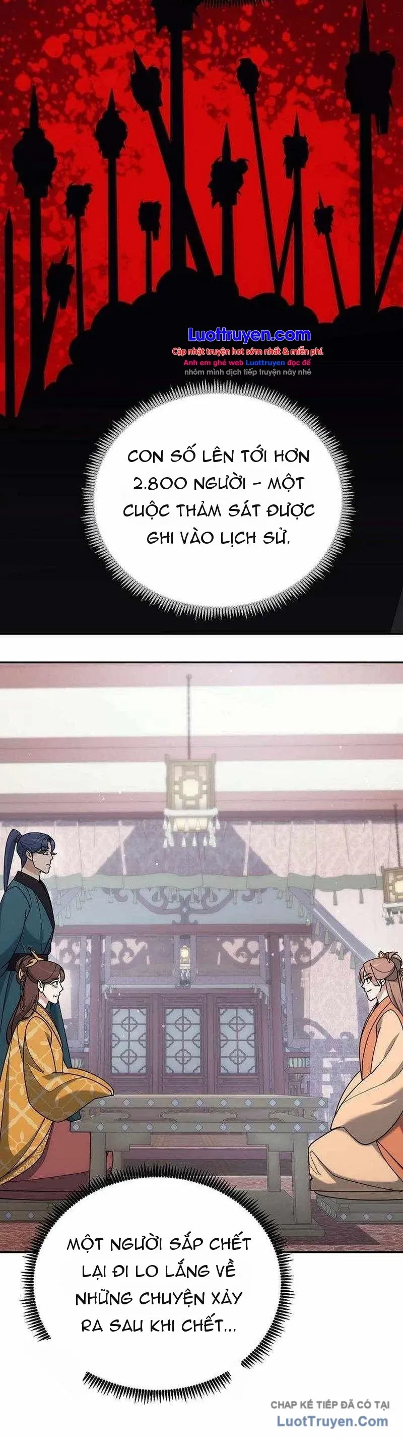 Hoạn Quan Tuyệt Luân Chapter 42 - 56