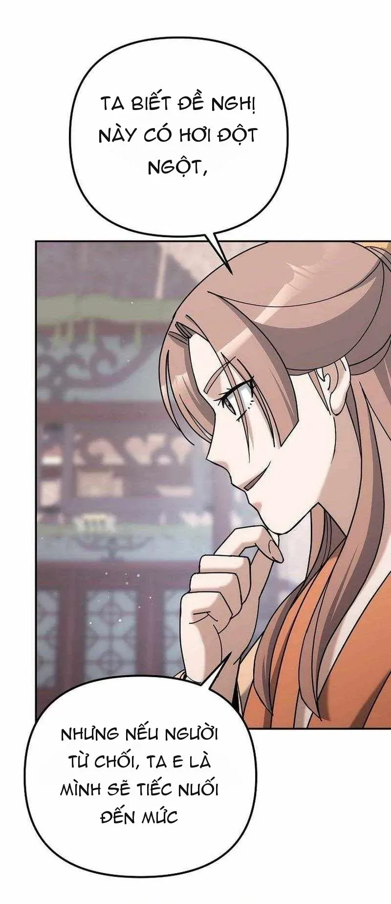 Hoạn Quan Tuyệt Luân Chapter 42 - 57