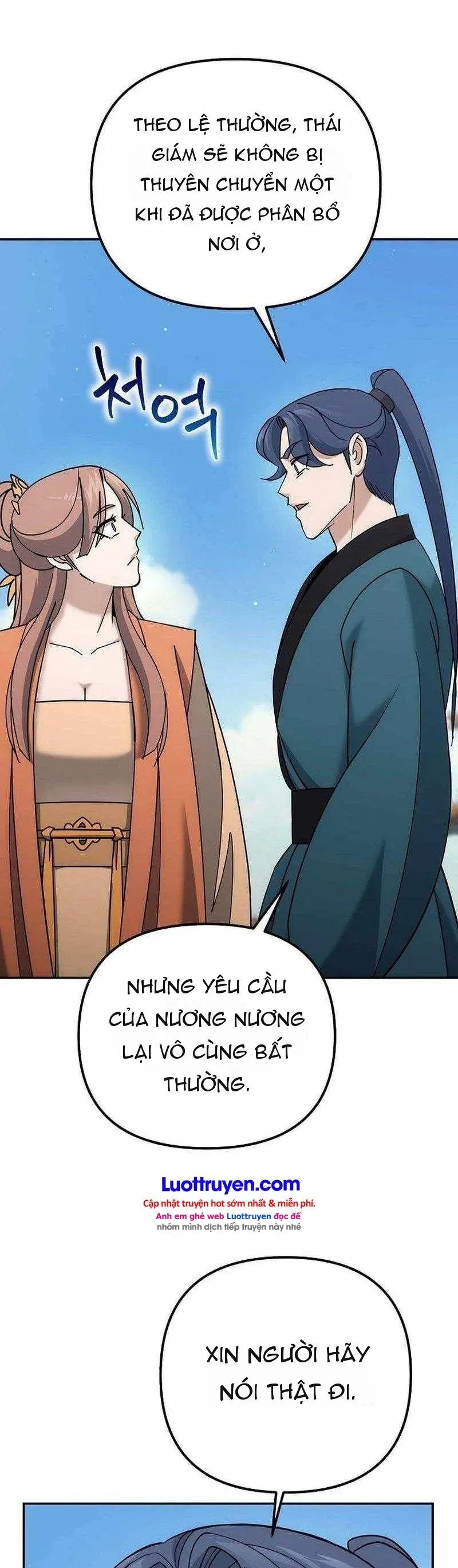 Hoạn Quan Tuyệt Luân Chapter 42 - 67