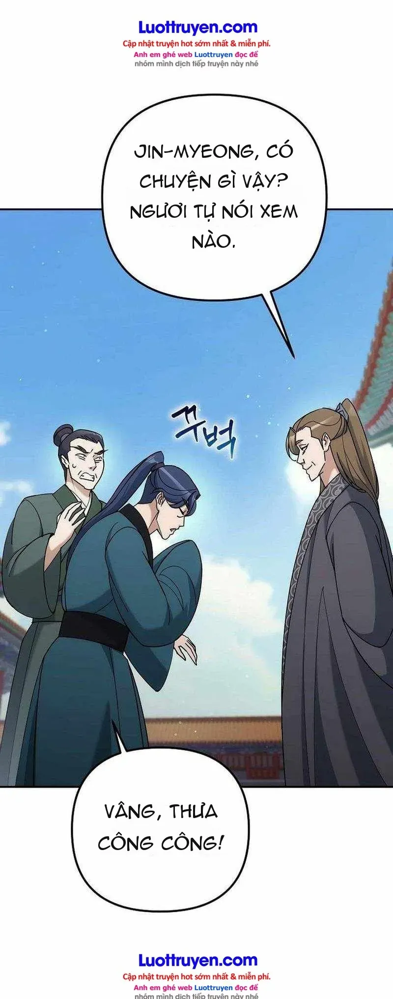 Hoạn Quan Tuyệt Luân Chapter 42 - 8