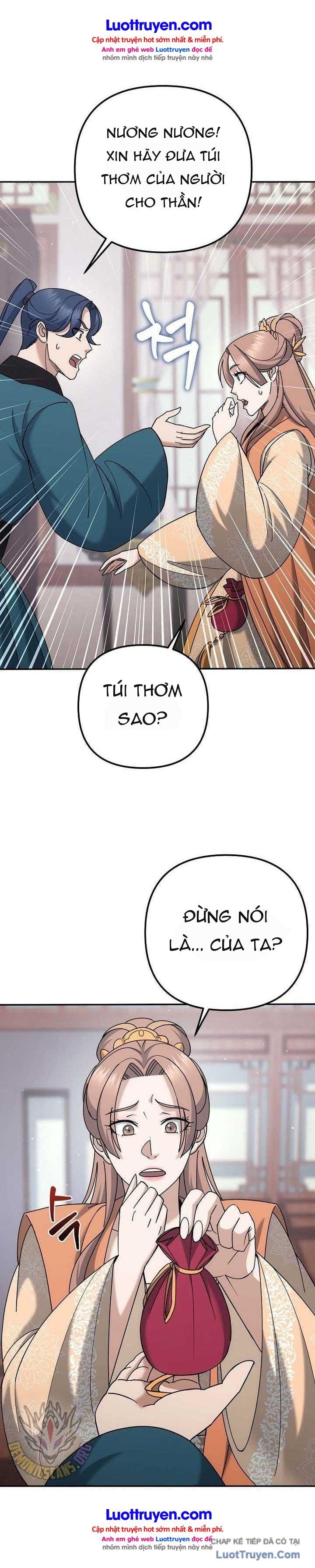 Hoạn Quan Tuyệt Luân Chapter 43 - 11