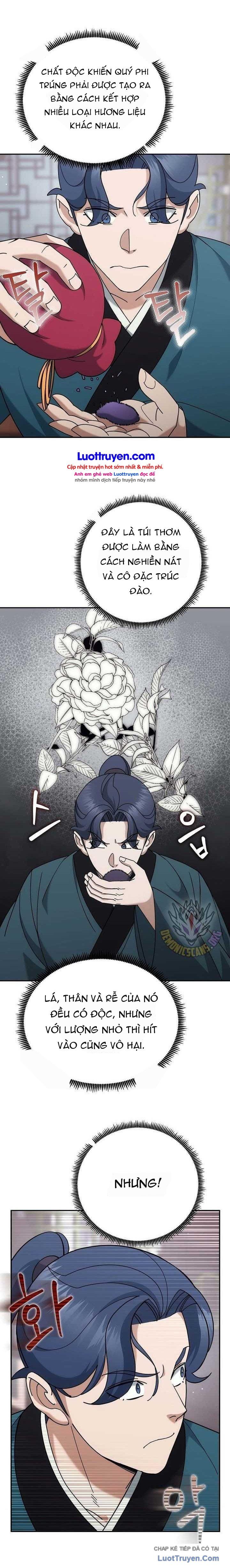 Hoạn Quan Tuyệt Luân Chapter 43 - 12