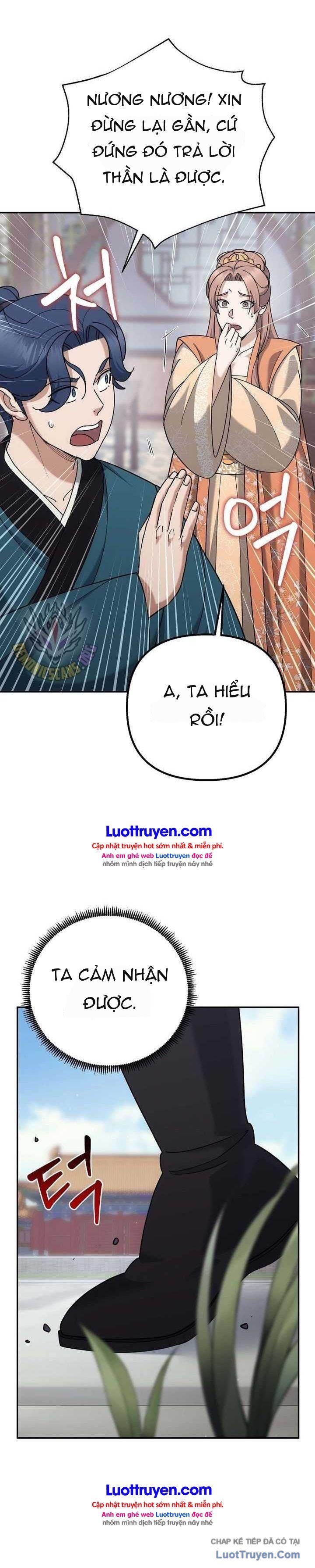 Hoạn Quan Tuyệt Luân Chapter 43 - 14