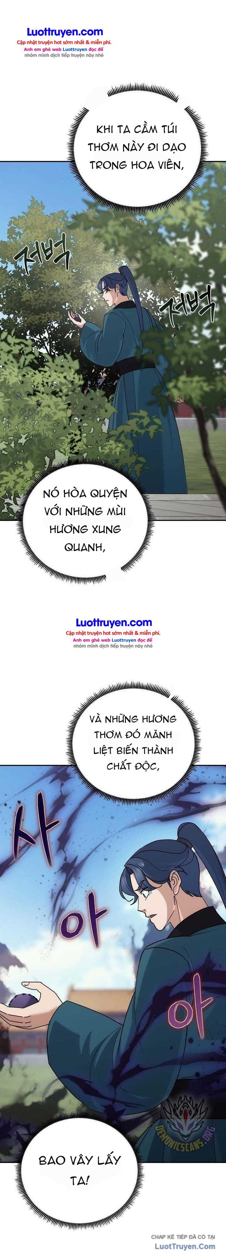 Hoạn Quan Tuyệt Luân Chapter 43 - 15