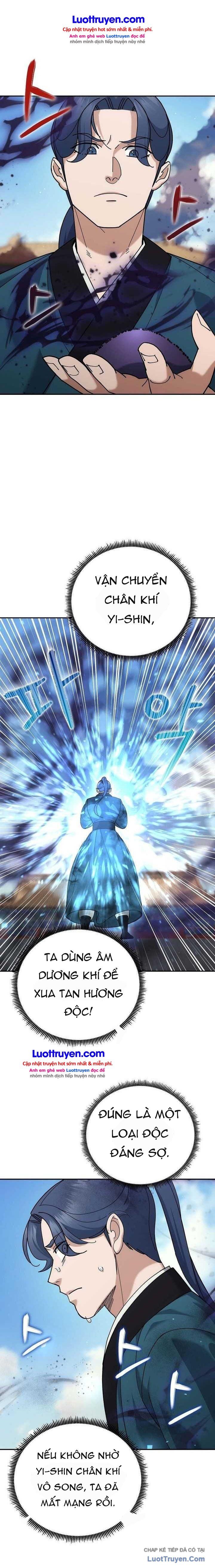 Hoạn Quan Tuyệt Luân Chapter 43 - 16