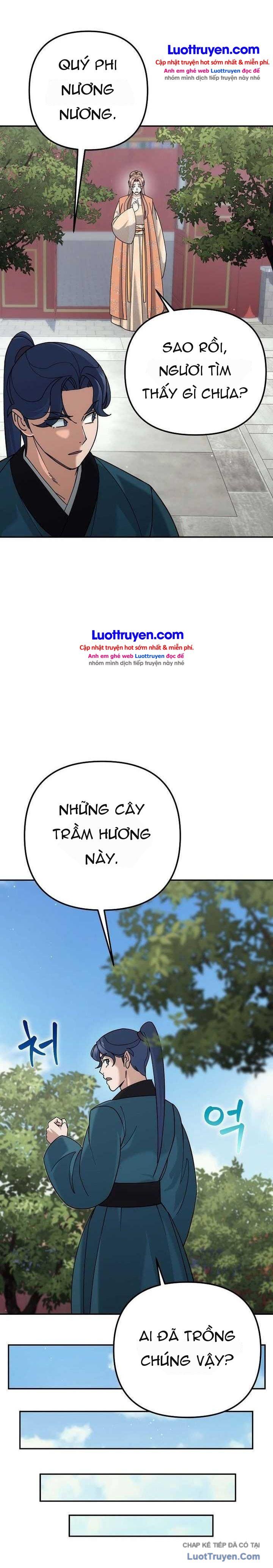 Hoạn Quan Tuyệt Luân Chapter 43 - 17