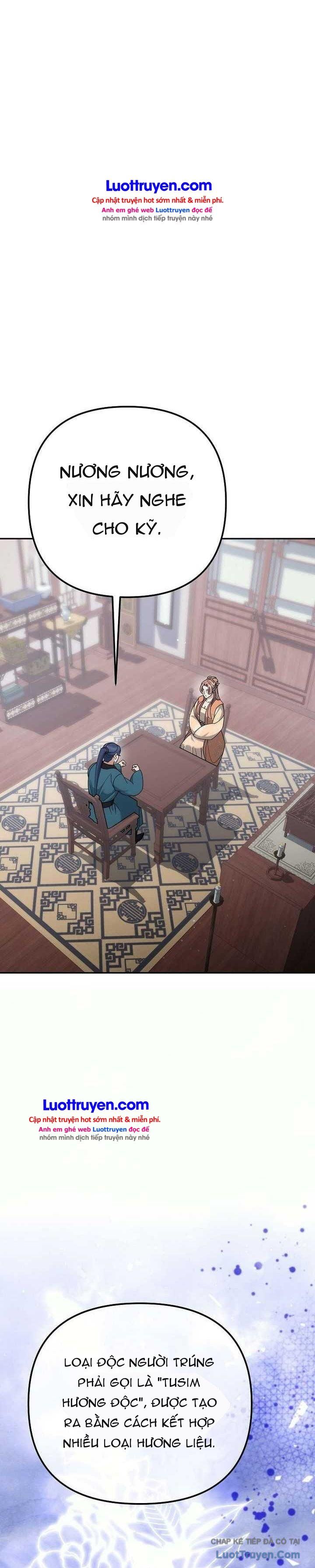 Hoạn Quan Tuyệt Luân Chapter 43 - 18