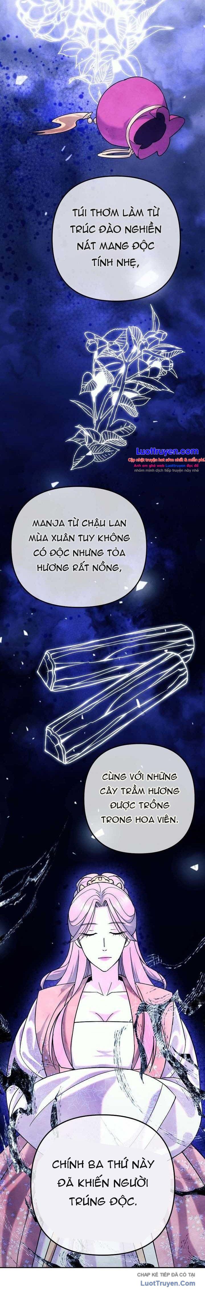 Hoạn Quan Tuyệt Luân Chapter 43 - 19