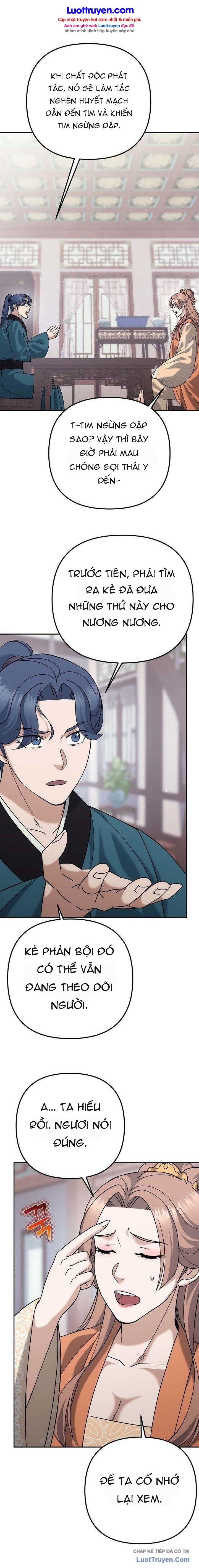 Hoạn Quan Tuyệt Luân Chapter 43 - 20