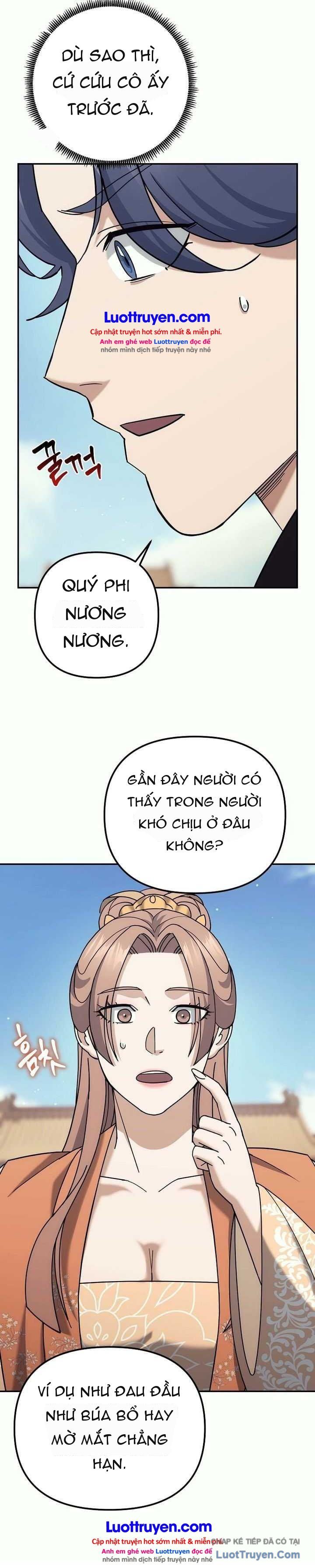 Hoạn Quan Tuyệt Luân Chapter 43 - 3