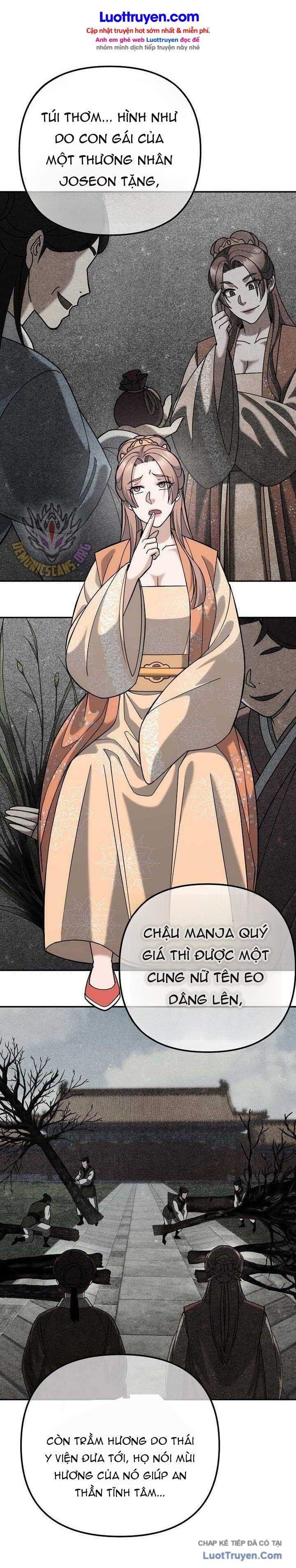 Hoạn Quan Tuyệt Luân Chapter 43 - 21