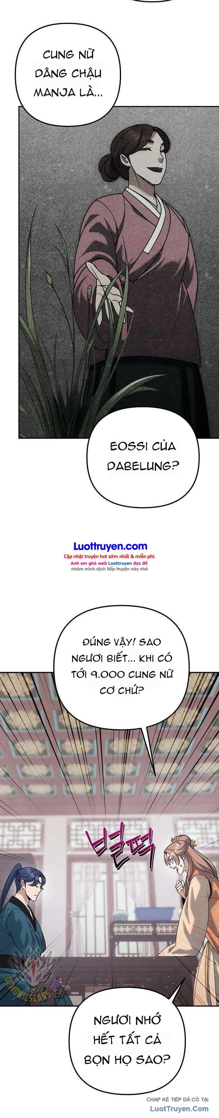 Hoạn Quan Tuyệt Luân Chapter 43 - 23