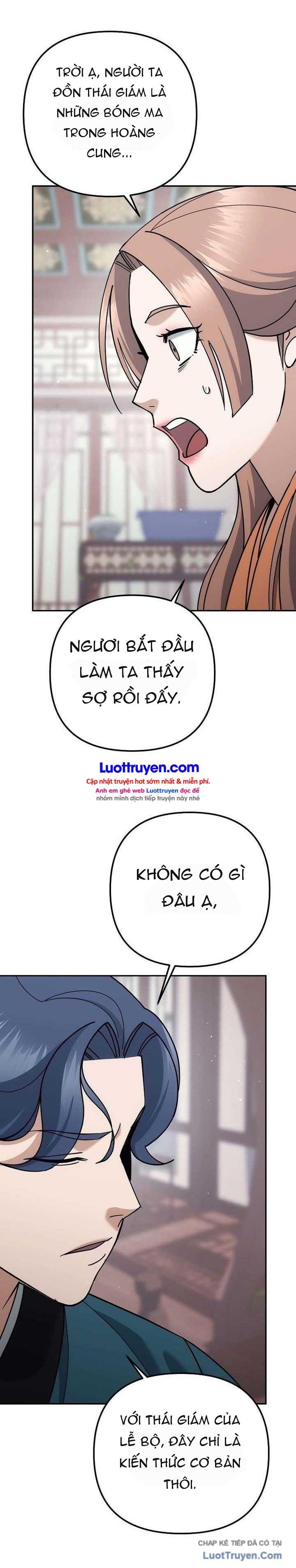 Hoạn Quan Tuyệt Luân Chapter 43 - 24