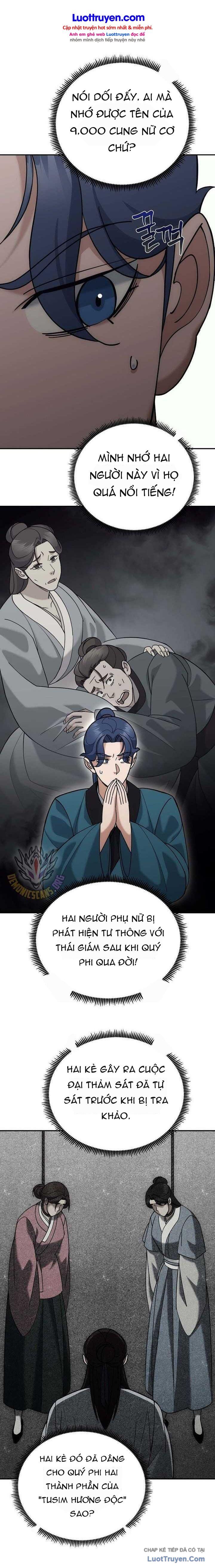 Hoạn Quan Tuyệt Luân Chapter 43 - 25