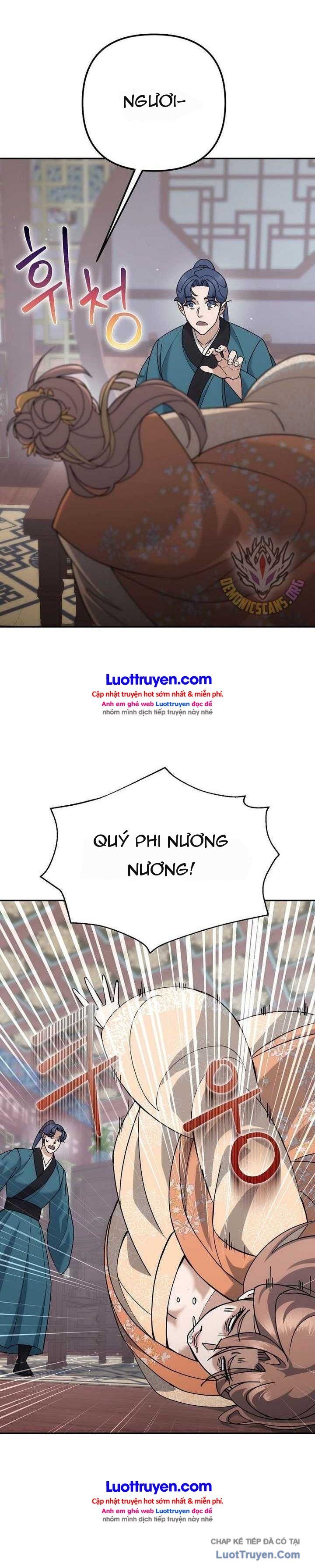Hoạn Quan Tuyệt Luân Chapter 43 - 27