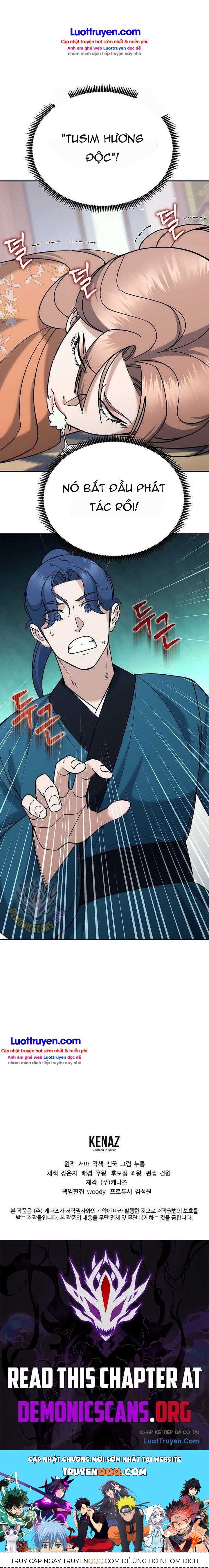 Hoạn Quan Tuyệt Luân Chapter 43 - 28