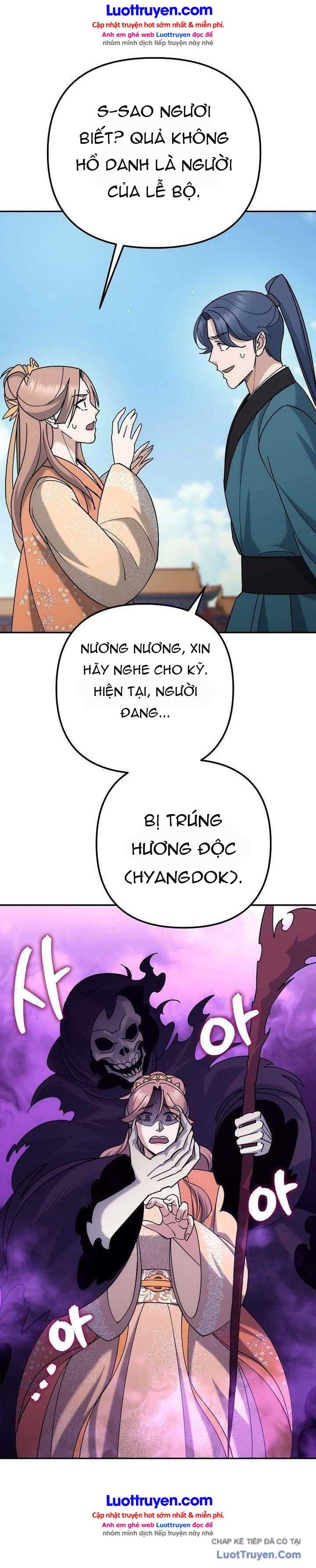 Hoạn Quan Tuyệt Luân Chapter 43 - 4