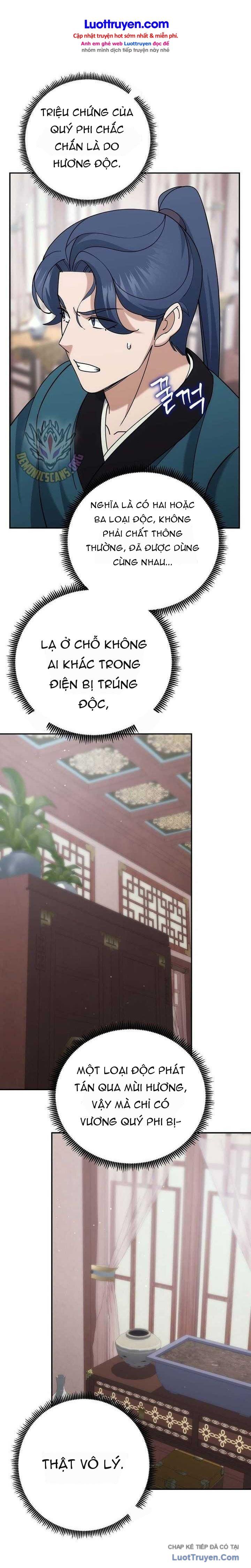 Hoạn Quan Tuyệt Luân Chapter 43 - 6