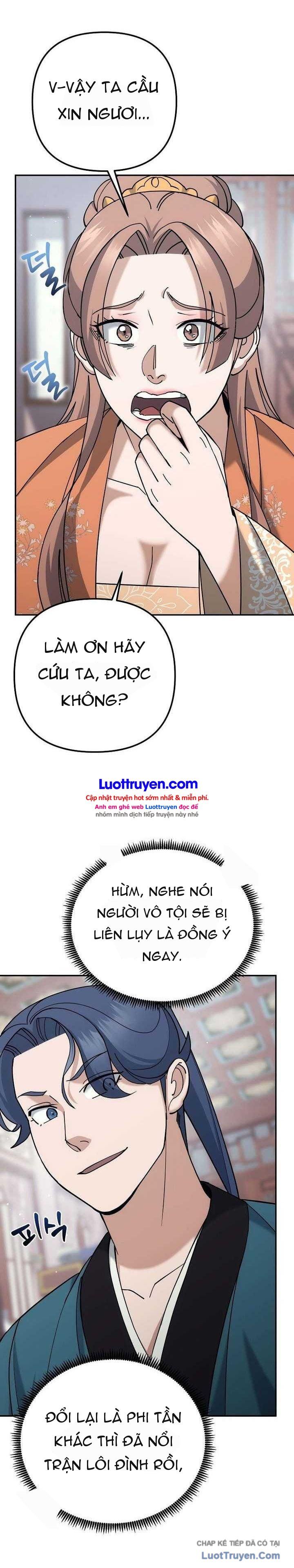 Hoạn Quan Tuyệt Luân Chapter 43 - 8