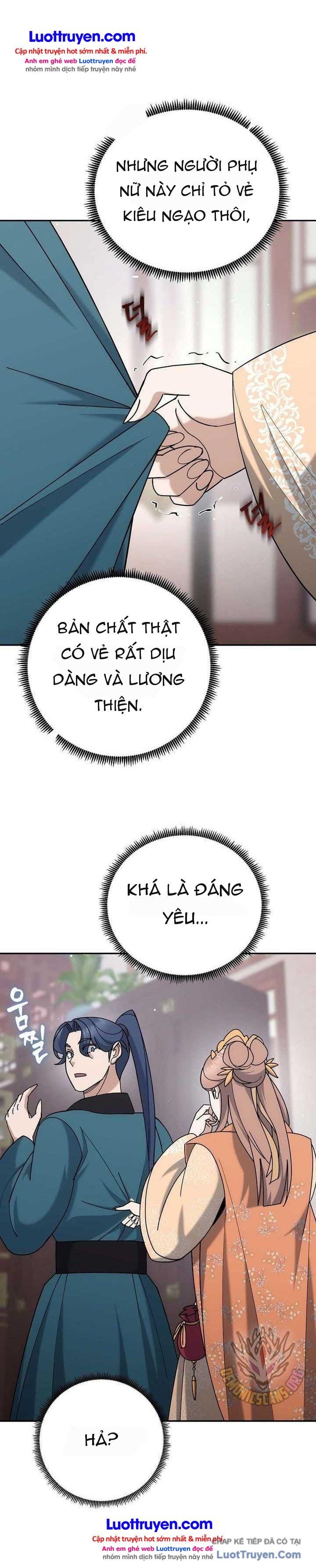 Hoạn Quan Tuyệt Luân Chapter 43 - 9