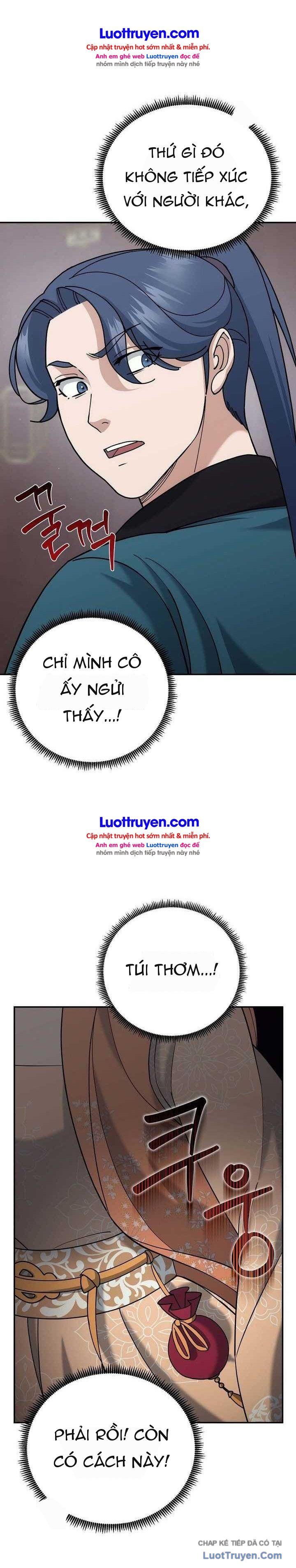 Hoạn Quan Tuyệt Luân Chapter 43 - 10