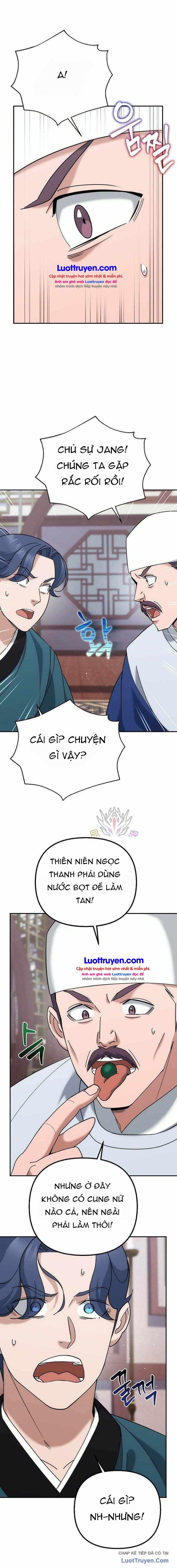 Hoạn Quan Tuyệt Luân Chapter 44 - 13