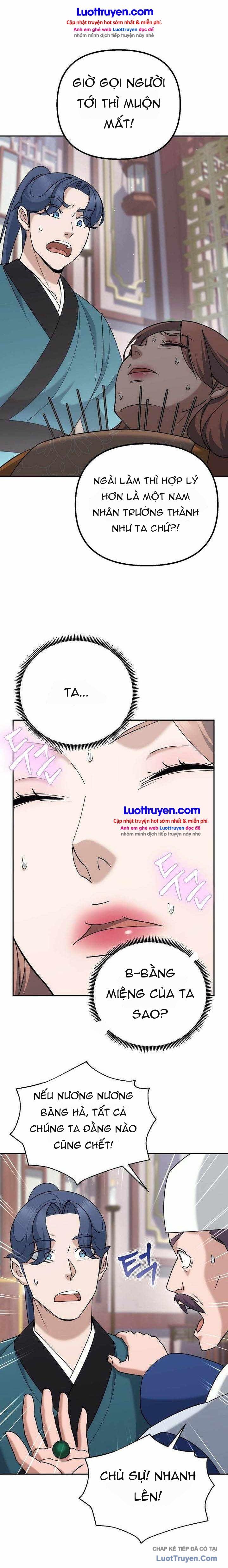 Hoạn Quan Tuyệt Luân Chapter 44 - 14