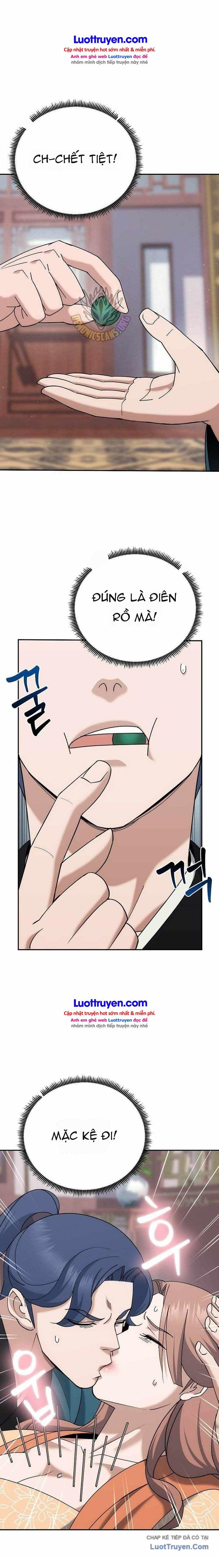 Hoạn Quan Tuyệt Luân Chapter 44 - 15