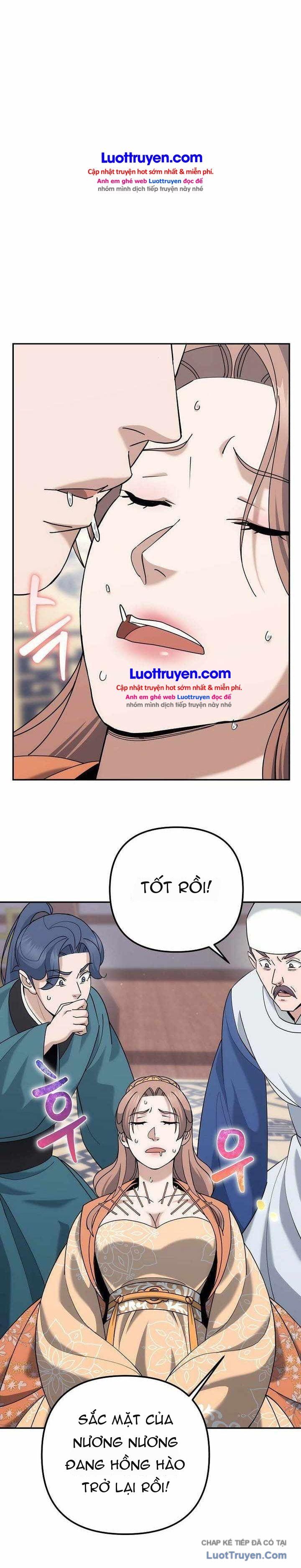 Hoạn Quan Tuyệt Luân Chapter 44 - 16