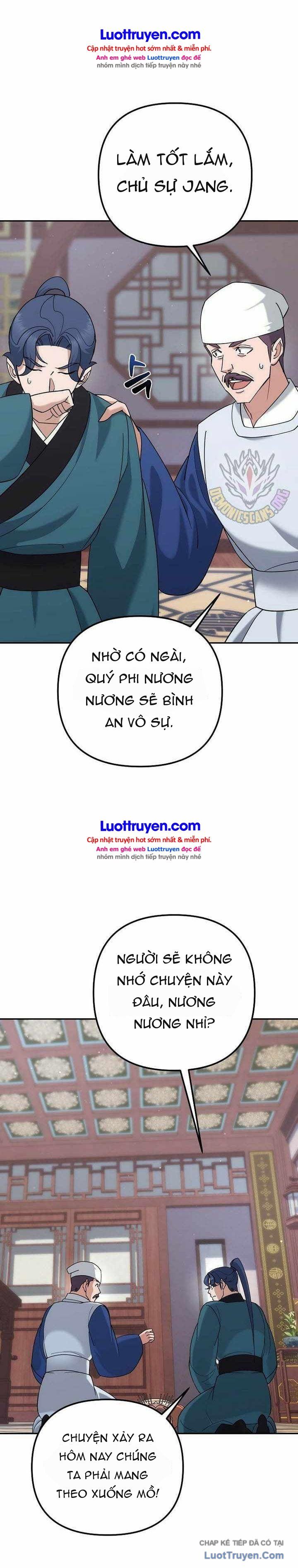 Hoạn Quan Tuyệt Luân Chapter 44 - 17