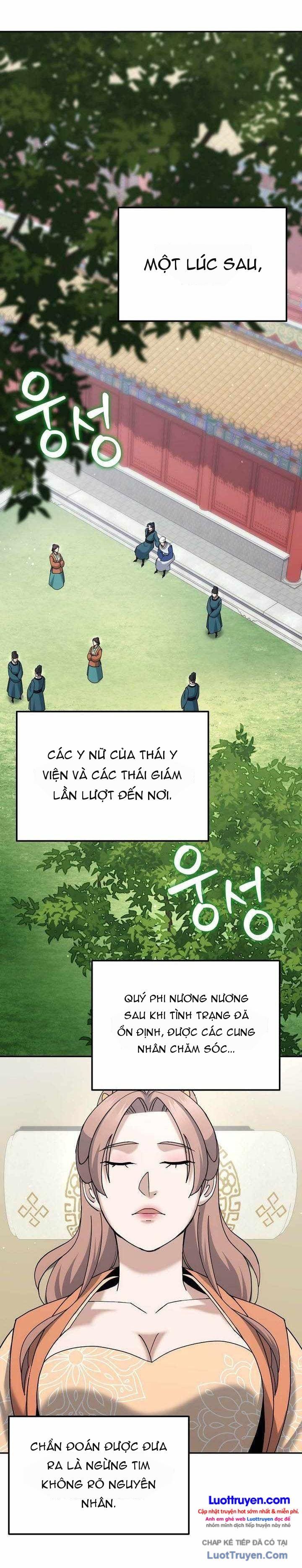 Hoạn Quan Tuyệt Luân Chapter 44 - 18