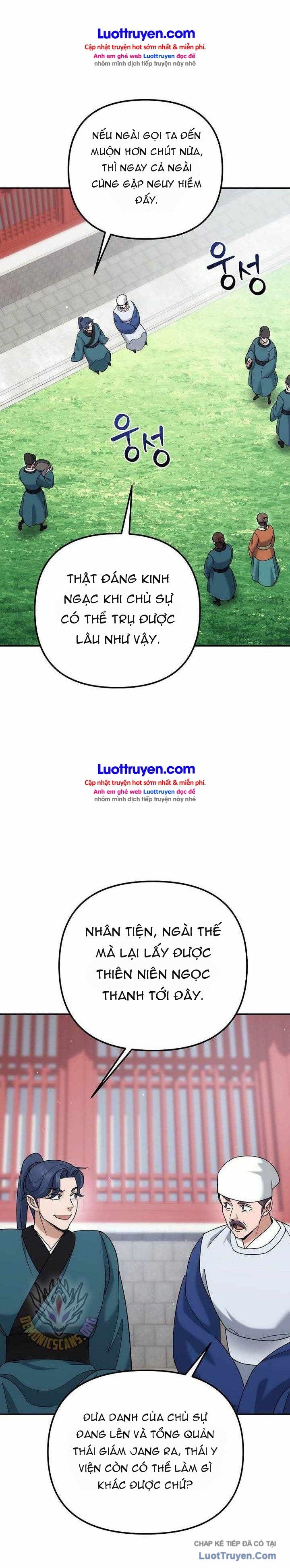Hoạn Quan Tuyệt Luân Chapter 44 - 19