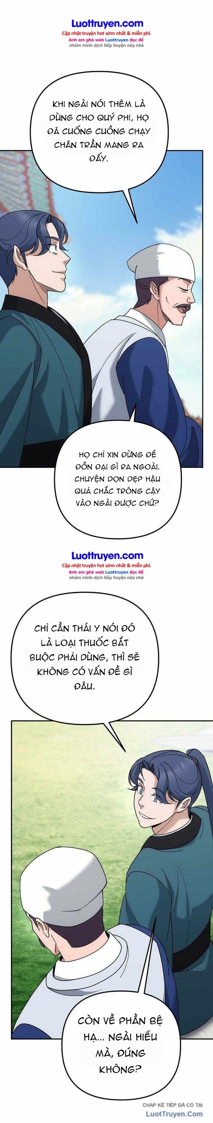 Hoạn Quan Tuyệt Luân Chapter 44 - 20