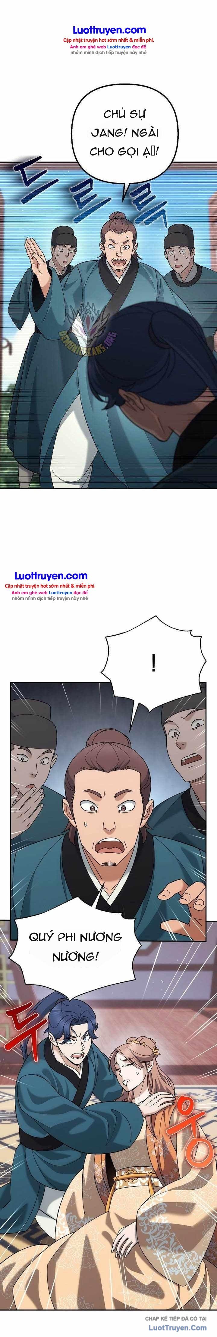 Hoạn Quan Tuyệt Luân Chapter 44 - 3