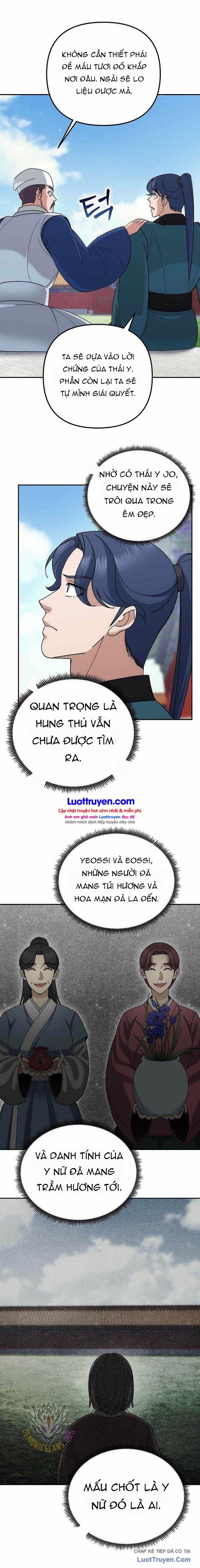 Hoạn Quan Tuyệt Luân Chapter 44 - 21